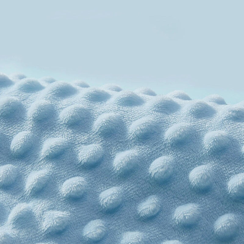 Naninha/Mordedor para Bebês