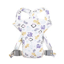 Canguru Baby Tour 4 em 1 | Até 15Kg