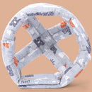 Protetor de Cabeça Anti- Colisão para Bebês