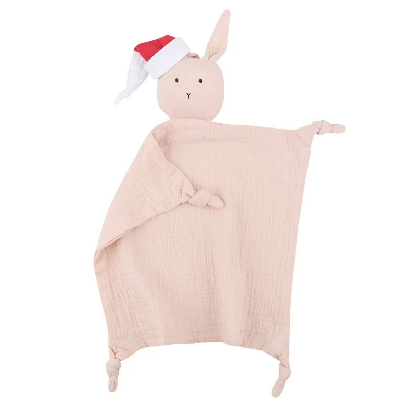 Naninha Christmas bunny