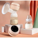 Bomba Automática Para Tirar Leite/Amamentação