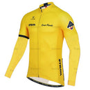 Blusa de Ciclismo Strava Anti-UV