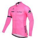Blusa de Ciclismo Strava Anti-UV