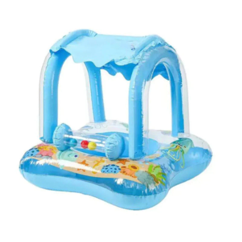 Baby Float™ - Boia com cobertura infantil