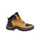 Bota Nativo TrailForce Cano Médio | Resistência para Trilhas e Aventuras