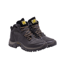 Bota Nativo TrailForce Cano Médio | Resistência para Trilhas e Aventuras