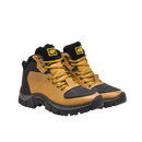 Bota Nativo TrailForce Cano Médio | Resistência para Trilhas e Aventuras