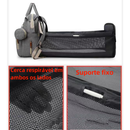 Bolsa Maternidade- Vira Berço portátil 2 em 1
