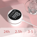 Bomba Automática Para Tirar Leite/Amamentação