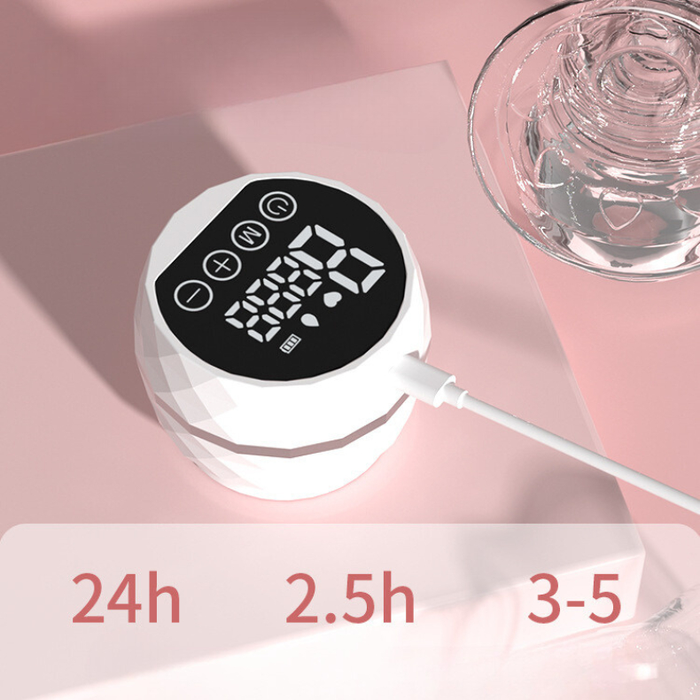 Bomba Automática Para Tirar Leite/Amamentação