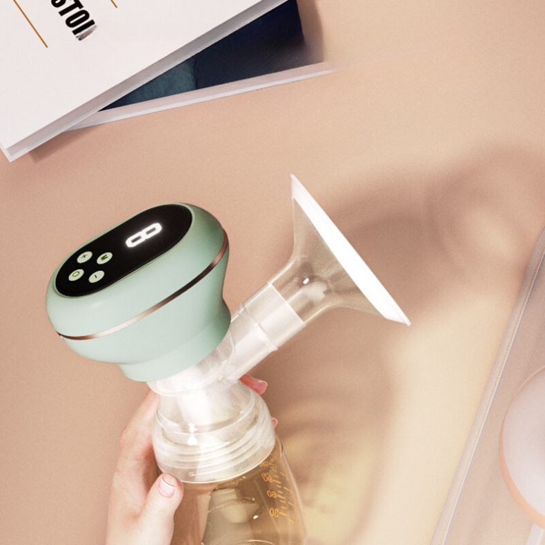 Bomba Automática Para Tirar Leite/Amamentação