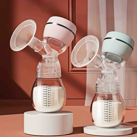 Bomba Automática Para Tirar Leite/Amamentação