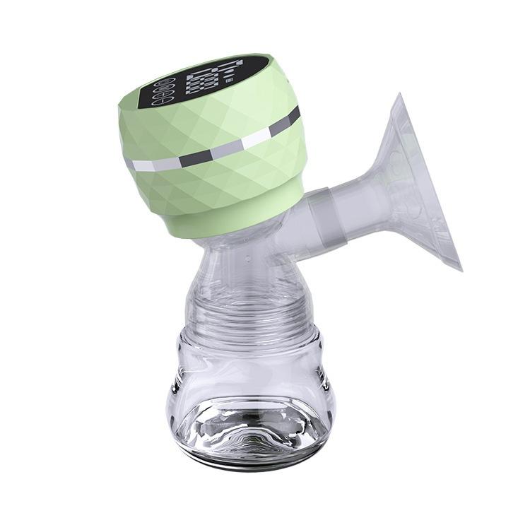 Bomba Automática Para Tirar Leite/Amamentação