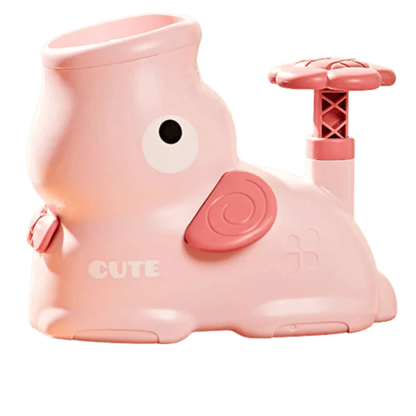 Brinquedo Lançador Kids