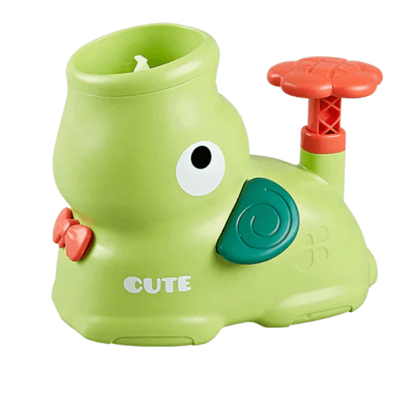 Brinquedo Lançador Kids