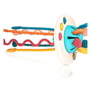 Brinquedo Montessori Sensorial