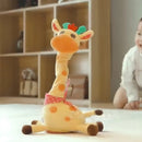 Girafa Dançante GiraFun™ com Luzes