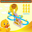 Pista dos Patinhos Brinkids🐤💨  - Estoque no Brasil, envio imediato