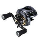 Carretilha SeaKnight FALCAN III - Recolhimento 8.1:1 - 10 + 1 Rolamentos de esfera - 7KG de DRAG