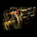 Carretilha Shimano 150XG SCORPION MGL 7 ROLAMENTOS