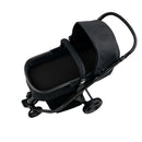 Colchonete Para Carrinho Moises Capa Removível 100% Algodão