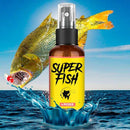 Isca Líquida Profissional Para Pesca - SuperFish