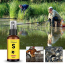 Isca Líquida Profissional Para Pesca - SuperFish