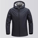 Jaqueta Sports Impermeável Masculina - Snow Warm