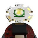 Lanterna Tática Portátil - A Mais Poderosa do Mundo