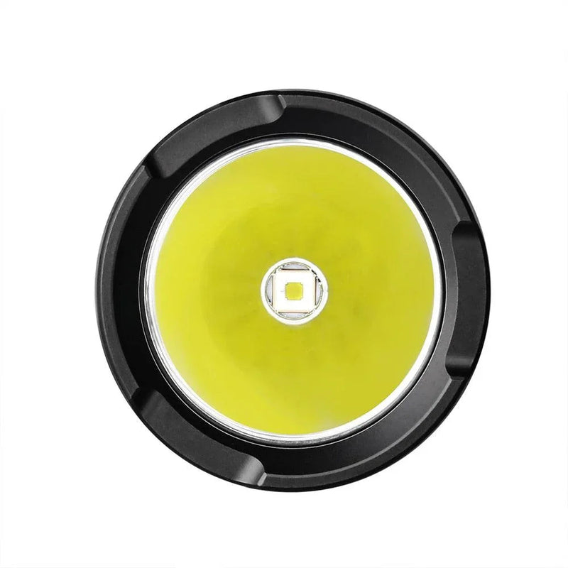 Lanterna Tática TrustFire T40R - LED 1800 Lúmens | Nativo Camping