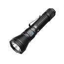 Lanterna Tática TrustFire T40R - LED 1800 Lúmens | Nativo Camping