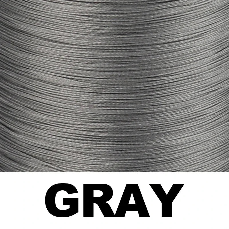 Linha JOF X8 Multifilamento 500M | Super Resistente