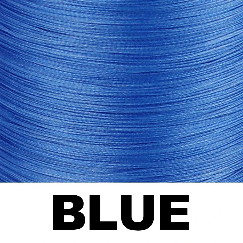 Linha JOF X8 Multifilamento 500M | Super Resistente