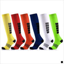 Meias de Compressão ConfortLife 20-30 mmHg (Pague 2 Leve 6 Pares)