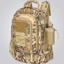 Mochila Nativo Jungle 60L | Resistente, Ergonômica e Ideal para Camping e Trilha