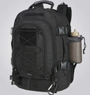 Mochila Nativo Jungle 60L | Resistente, Ergonômica e Ideal para Camping e Trilha