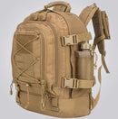 Mochila Nativo Jungle 60L | Resistente, Ergonômica e Ideal para Camping e Trilha