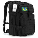 Mochila Tática Nativo Commander 45L