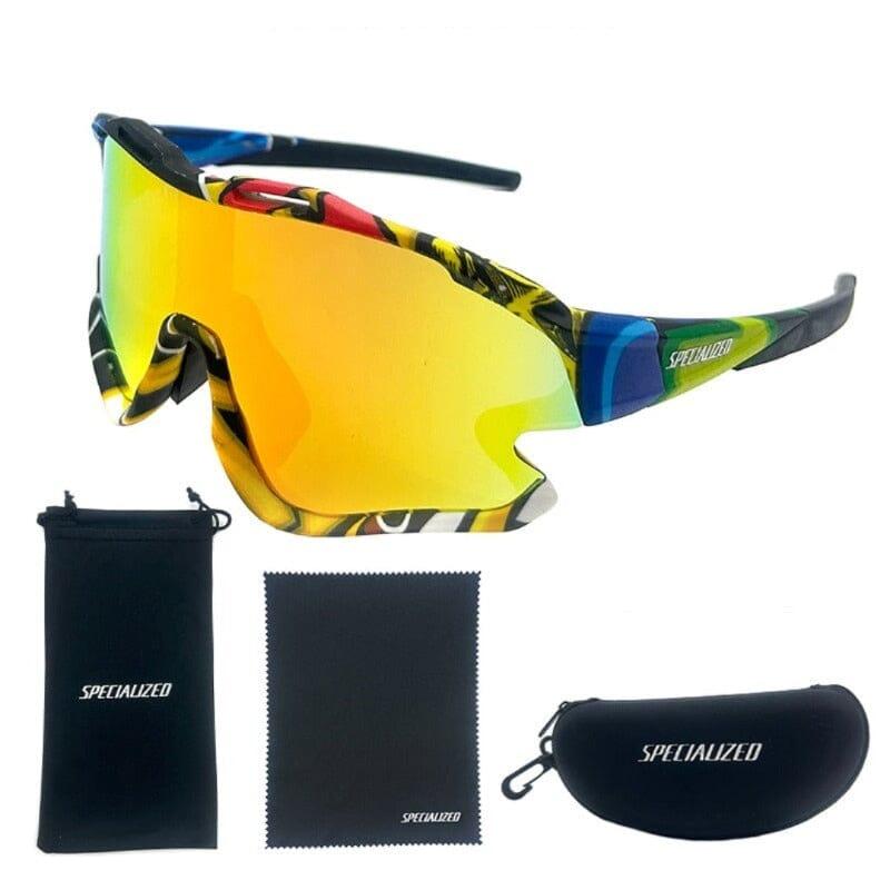 Óculos Esportivo Marathon Pro Specialized