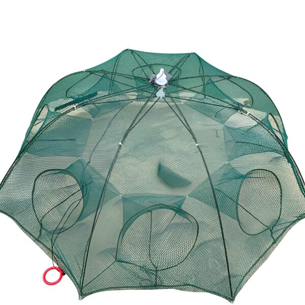 Rede de Pesca Automática UltraFish