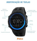 Relógio Masculino - Orion Watch