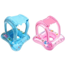 Baby Float™ - Boia com cobertura infantil