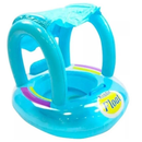 Baby Float™ - Boia com cobertura infantil
