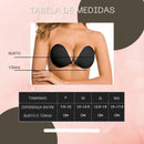 Sutiã Invisível Efeito Silicone - Pague 1, Leve 2