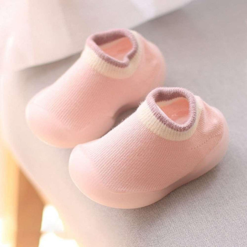 Tênis Meia Litle para Bebês